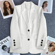 Bryonyen | Women's Long Sleeve Coat | Winter