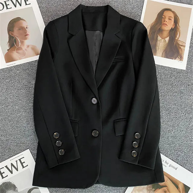 Bryonyen | Women's Long Sleeve Coat | Winter