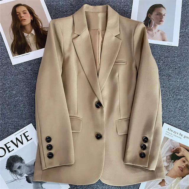 Bryonyen | Women's Long Sleeve Coat | Winter