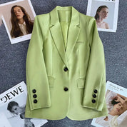 Bryonyen | Women's Long Sleeve Coat | Winter