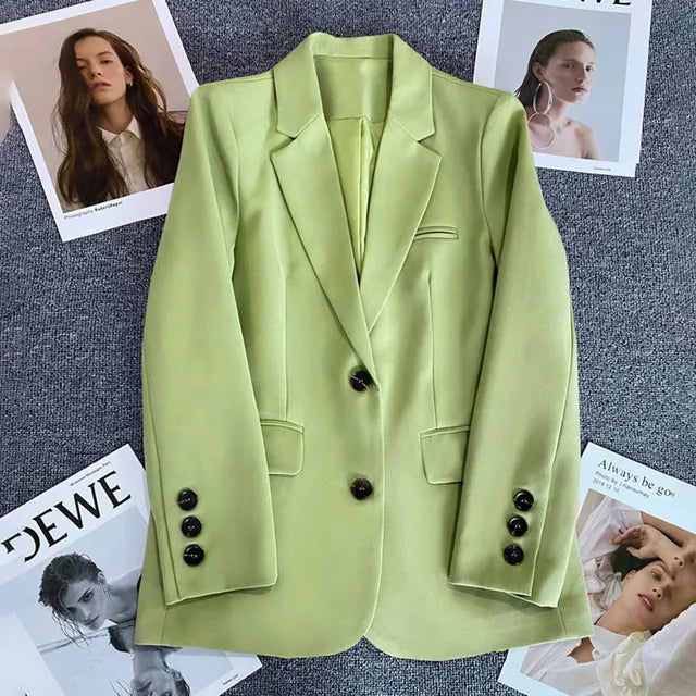 Bryonyen | Women's Long Sleeve Coat | Winter