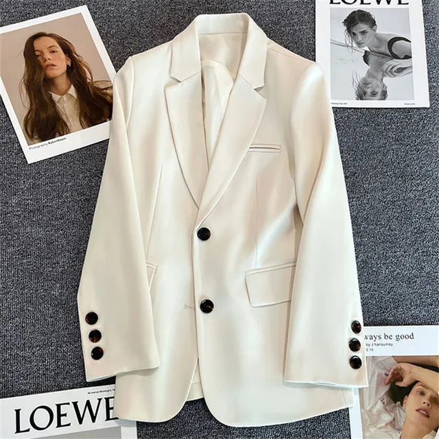 Bryonyen | Women's Long Sleeve Coat | Winter