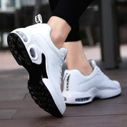 Elevate Your Style with ORTHA Women's Sneakers - Lizabella Fashion