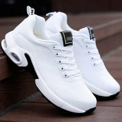 Elevate Your Style with ORTHA Women's Sneakers - Lizabella Fashion