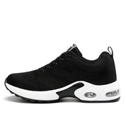 Elevate Your Style with ORTHA Women's Sneakers - Lizabella Fashion