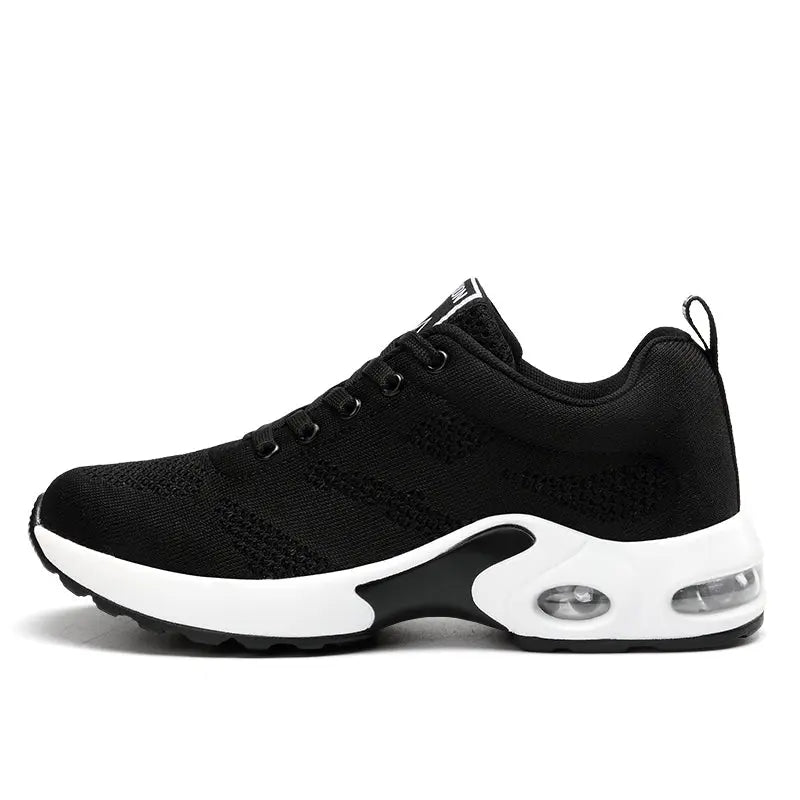 Elevate Your Style with ORTHA Women's Sneakers - Lizabella Fashion