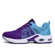 Elevate Your Style with ORTHA Women's Sneakers - Lizabella Fashion