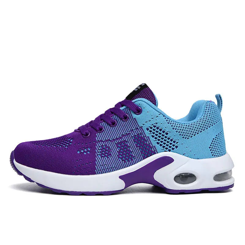 Elevate Your Style with ORTHA Women's Sneakers - Lizabella Fashion