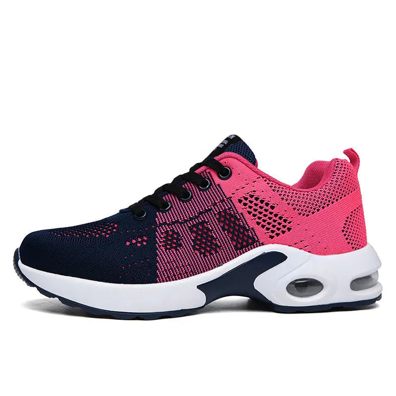 Elevate Your Style with ORTHA Women's Sneakers - Lizabella Fashion