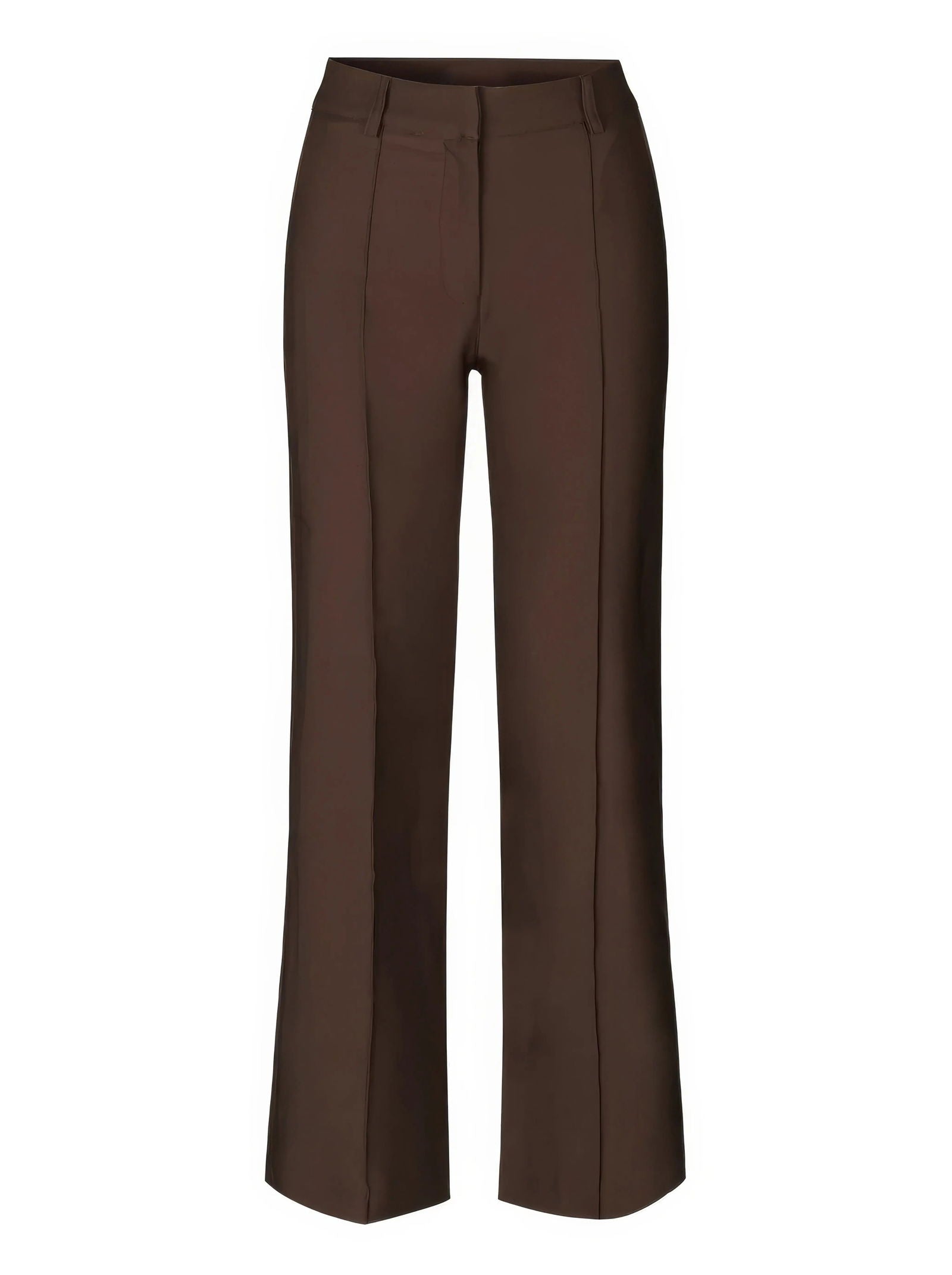 Elevate Your Style with AMY's Wide-Leg Chic Trousers for Women - Lizabella Fashion -  -  - Elevate Your Style with AMY's Wide-Leg Chic Trousers for Women - Lizabella Fashion - #tag1# - #tag2#