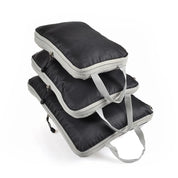 Dalia | 3-Sizes Compact Packing Cubes