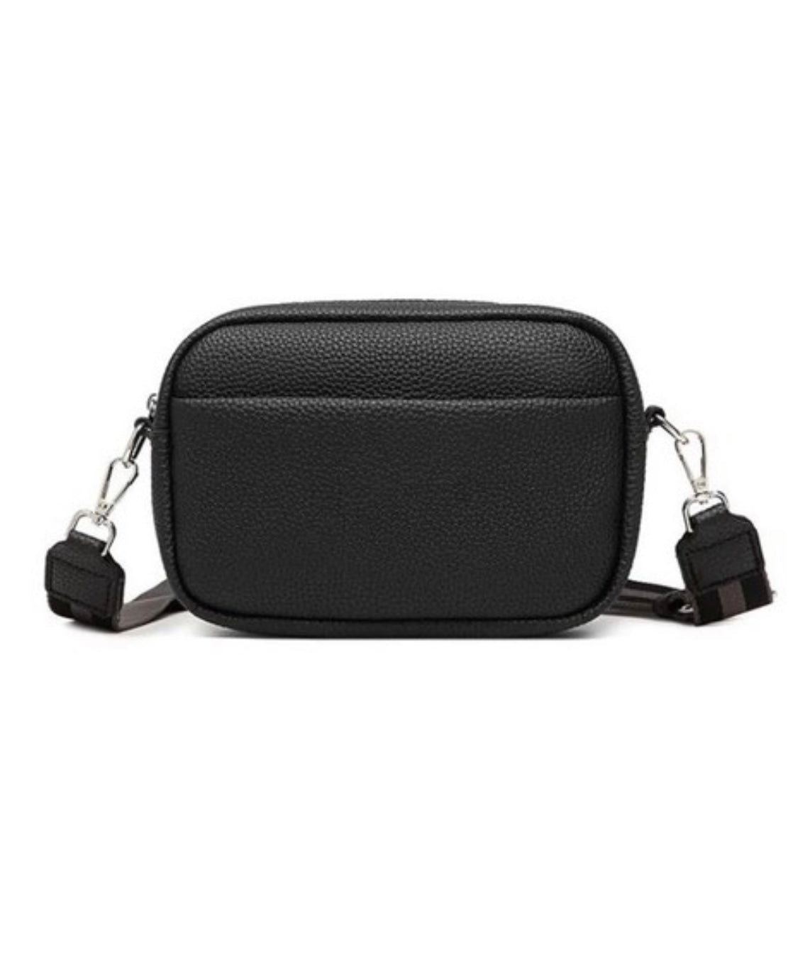 Julieta | Classic Crossbody Bag