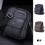 Azrael | Compact Anti-Theft Crossbody Bag