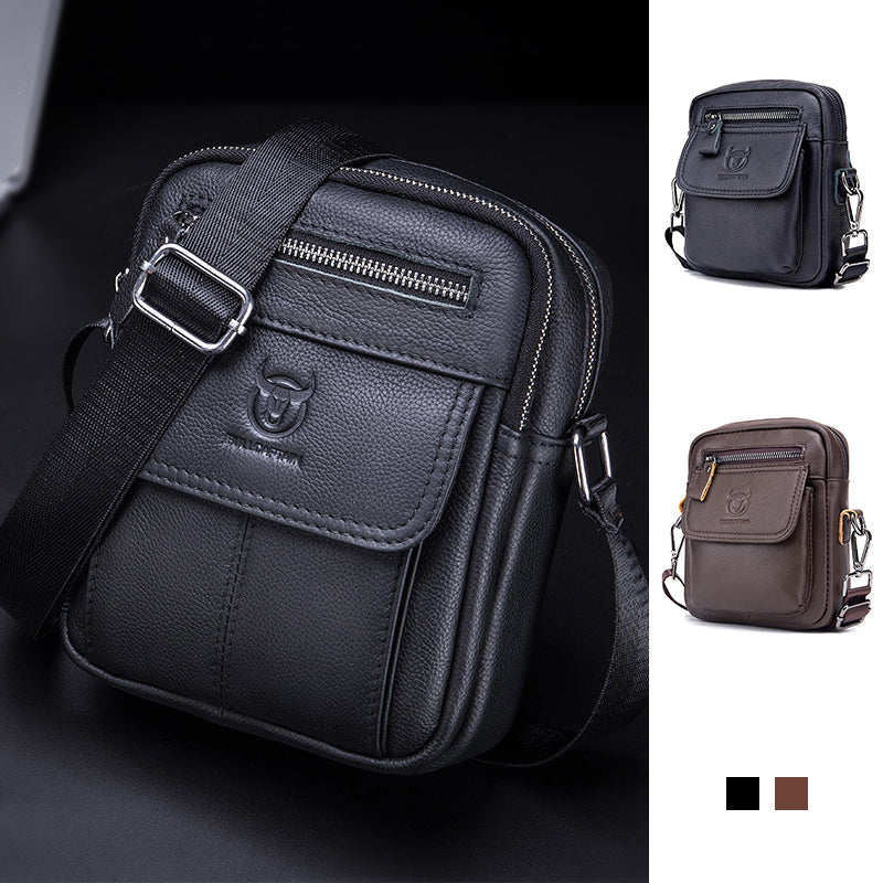 Azrael | Compact Anti-Theft Crossbody Bag