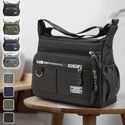 Avery | Secure Crossbody Sling Bag