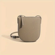 Lorelei | Elegant & Versatile Minimalist Crossbody Bag