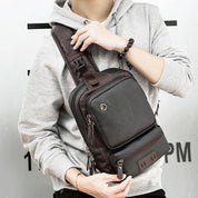 Gatlin | Motif Everyday Crossbody Bag