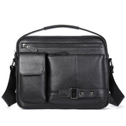 Tyler | Men's Retro-Inspired Style Crossbody Messenger Handbag