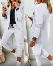 Yasmin | Timeless Elegance Women's Outfit Set