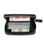 Ainara | RFID Card Holder Travel Wallet