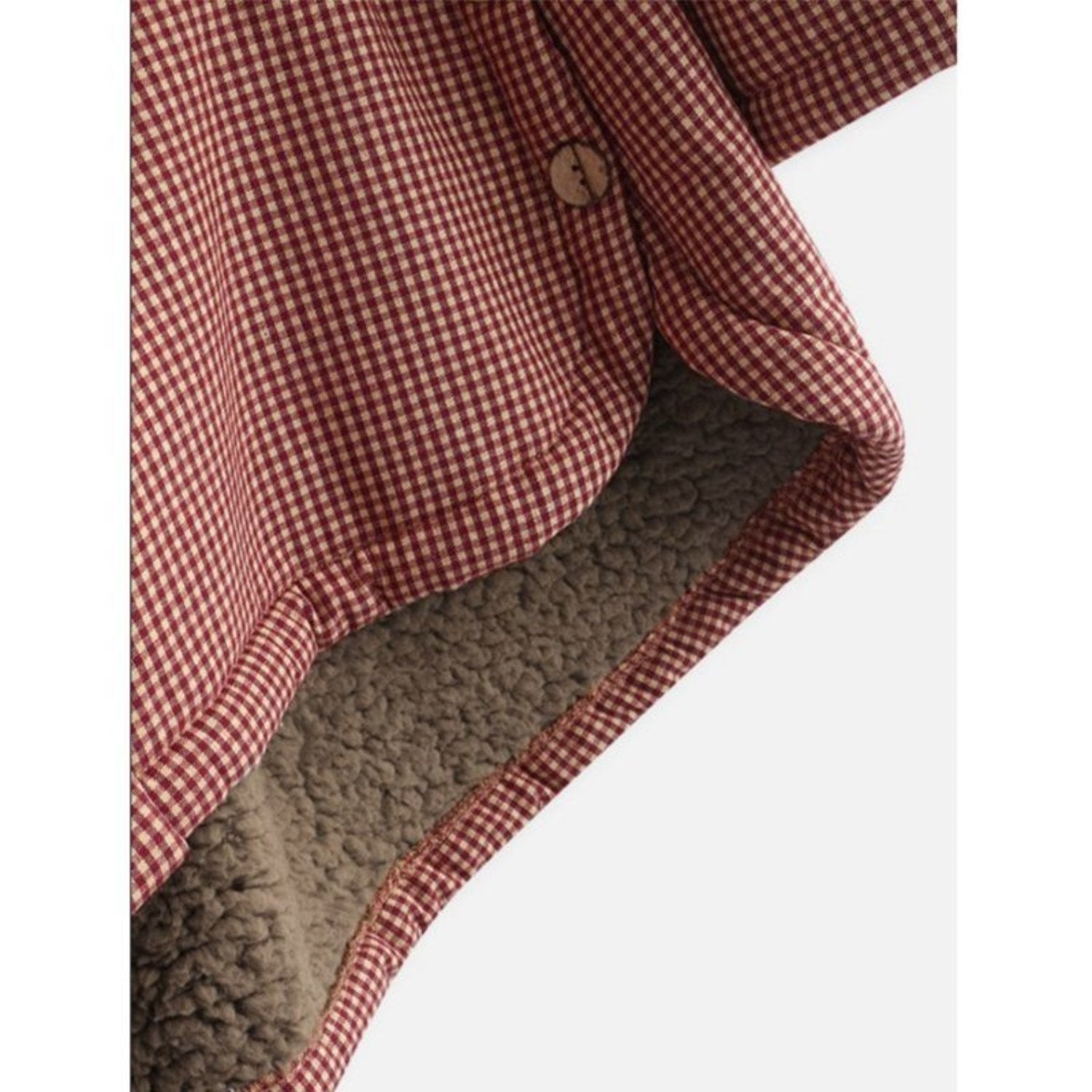 Leianne | Cozy and Timeless Elegance Women's Jacket