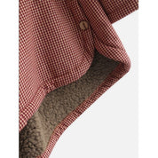 Leianne | Cozy and Timeless Elegance Women's Jacket