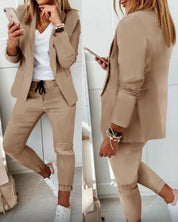Yasmin | Timeless Elegance Women's Outfit Set