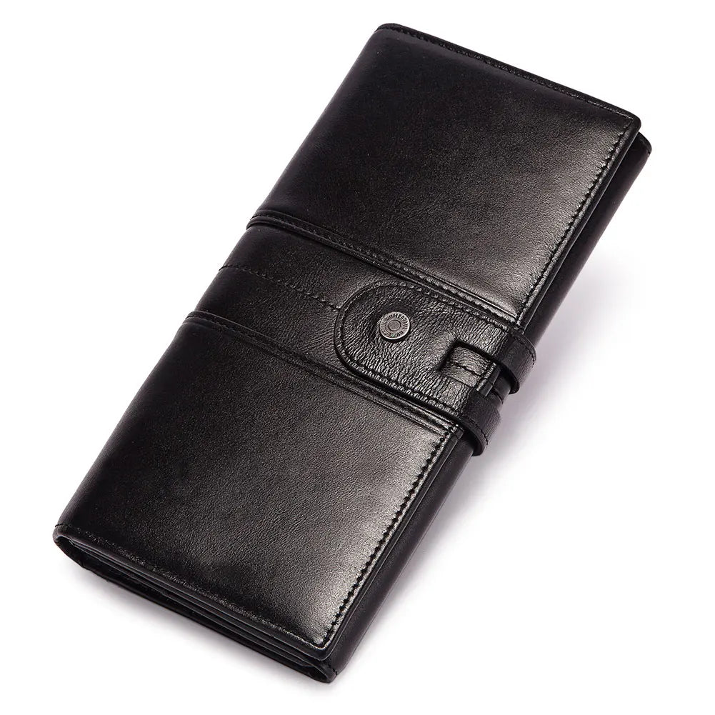 Nori | RFID Travel Wallet