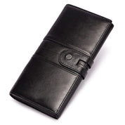 Nori | RFID Travel Wallet