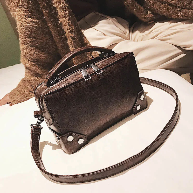 Brinley | Timeless Style Adjustable Crossbody Bag