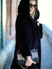 Rosalyn | Sophisticated and Cozy Women's Coat