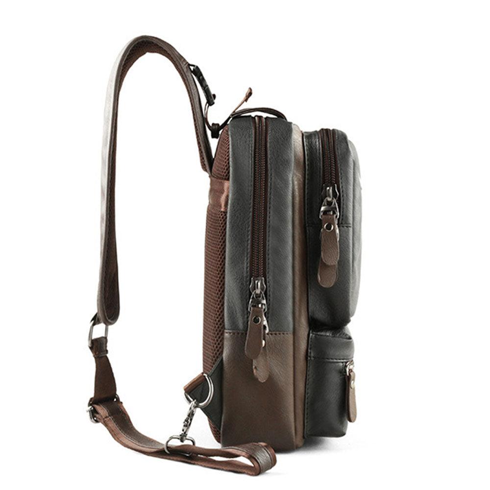 Gatlin | Motif Everyday Crossbody Bag
