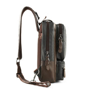 Gatlin | Motif Everyday Crossbody Bag