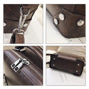 Brinley | Timeless Style Adjustable Crossbody Bag