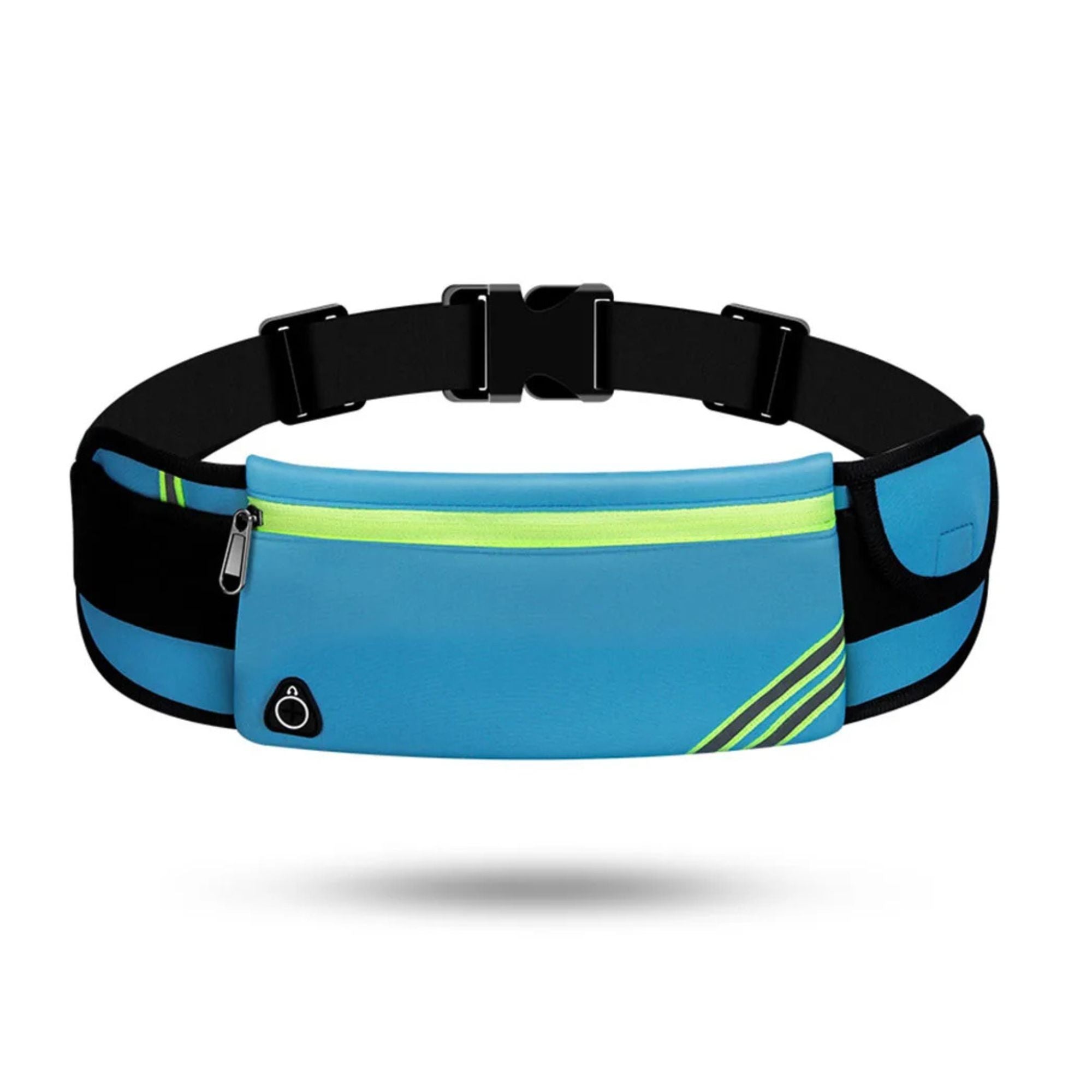 Persephone | Bounce-Free Running Waist Pack Bum Bag