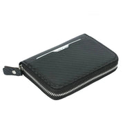 Ainara | RFID Card Holder Travel Wallet