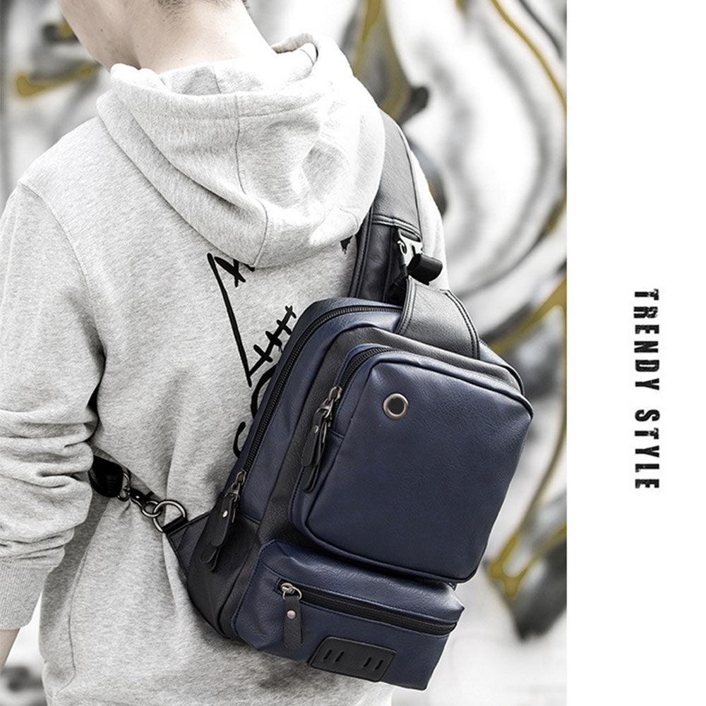 Gatlin | Motif Everyday Crossbody Bag