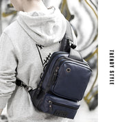 Gatlin | Motif Everyday Crossbody Bag