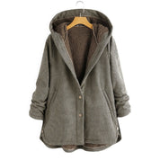 Leianne | Cozy and Timeless Elegance Women's Jacket