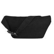 Kash | Unisex Canvas Travel Waist Pack Crossbody Bum Bag