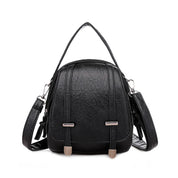 Willa | Women's Lightweight PU Leather Small Crossbody Sling Handbag