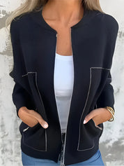 HANNAH | Stylish and Functional Women's Jacket - Lizabella Fashion