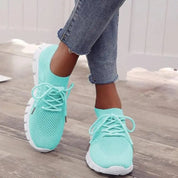 HAYZEL Women's Performance Running Sneakers - Lizabella Fashion