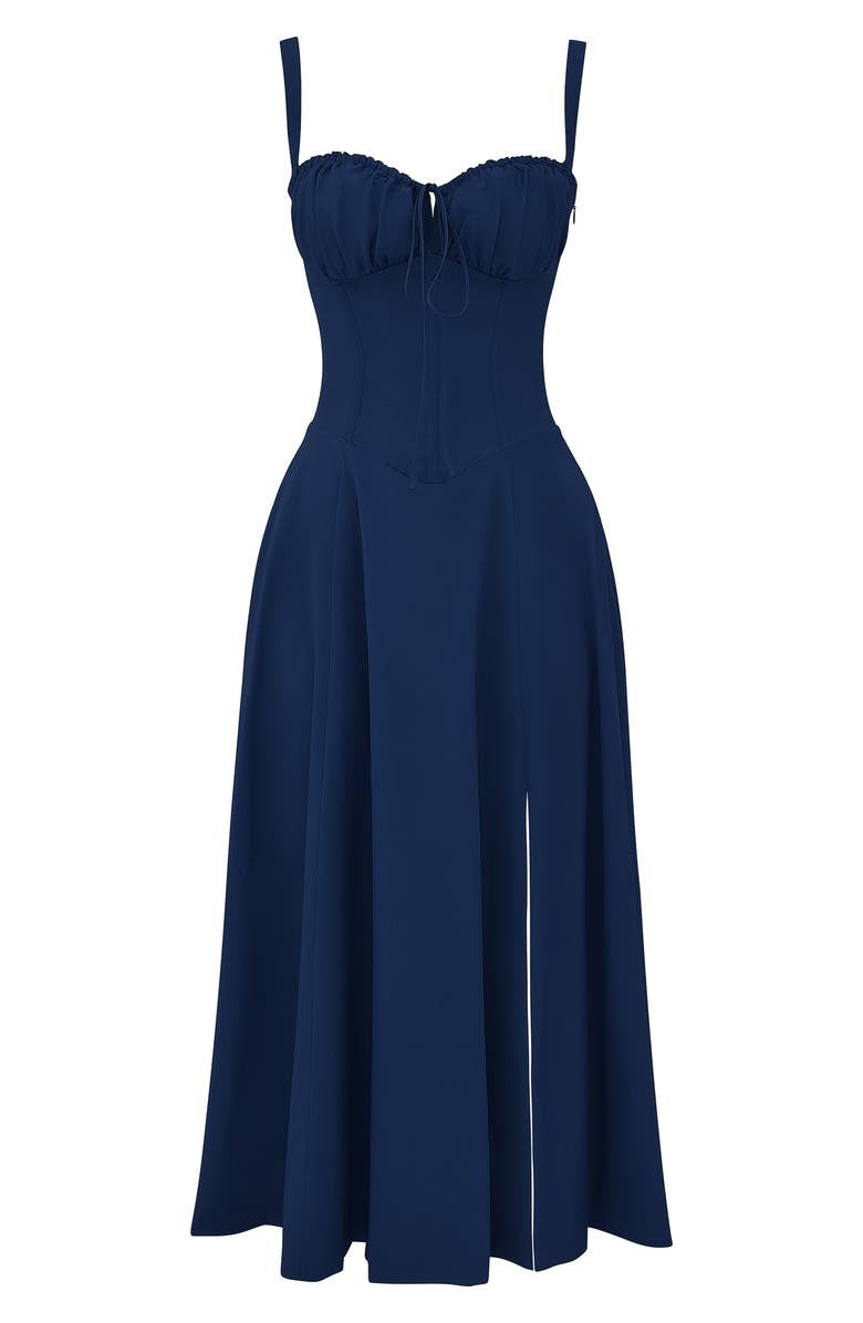 BETTY | Elegant Waist Dress
