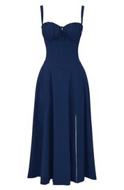 BETTY | Elegant Waist Dress