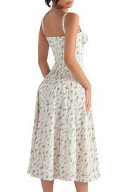 BETTY | Elegant Waist Dress