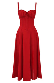 BETTY | Elegant Waist Dress