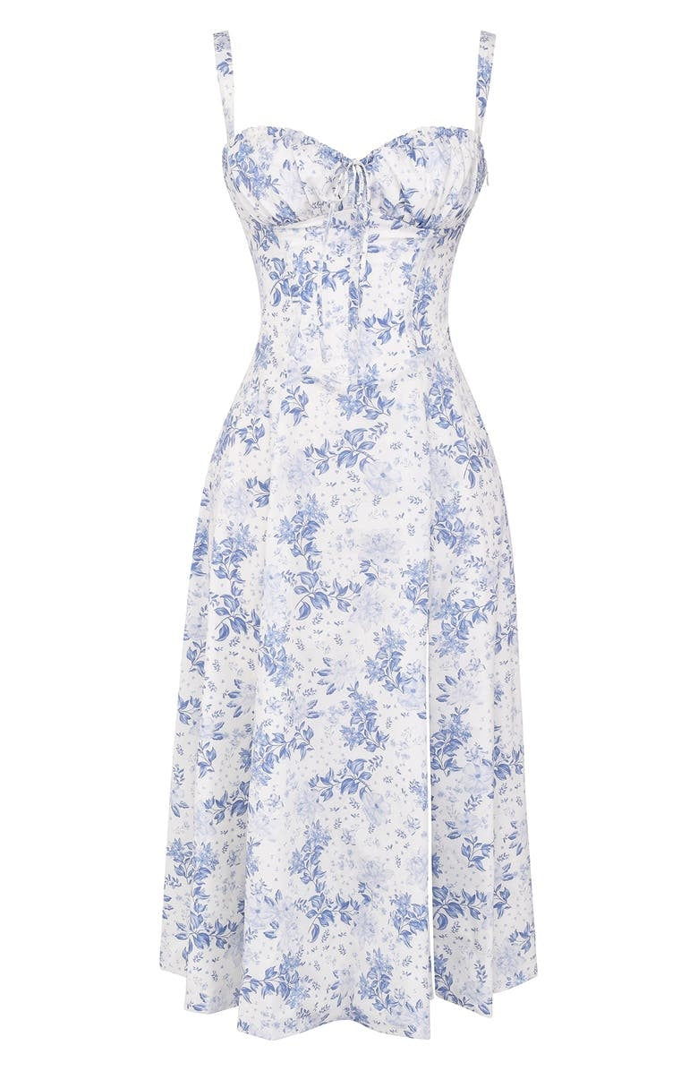 BETTY | Elegant Waist Dress