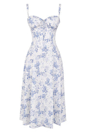 BETTY | Elegant Waist Dress