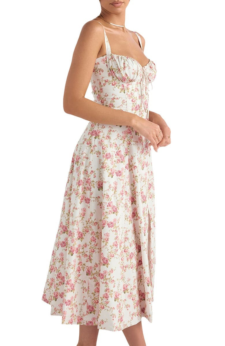 BETTY | Elegant Waist Dress